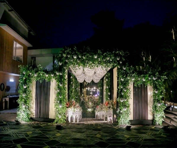 Best Roka Ceremony Venue in Rishikesh for Your Special Day