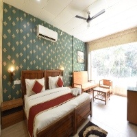 Roka Ceremony Package in Rishikesh