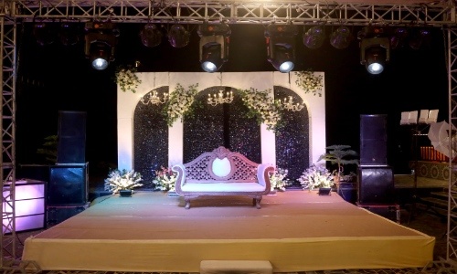 Roka Ceremony Package & Price in Rishikesh