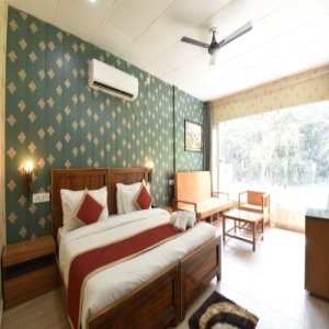 Destination Wedding Resort in Rishikesh
